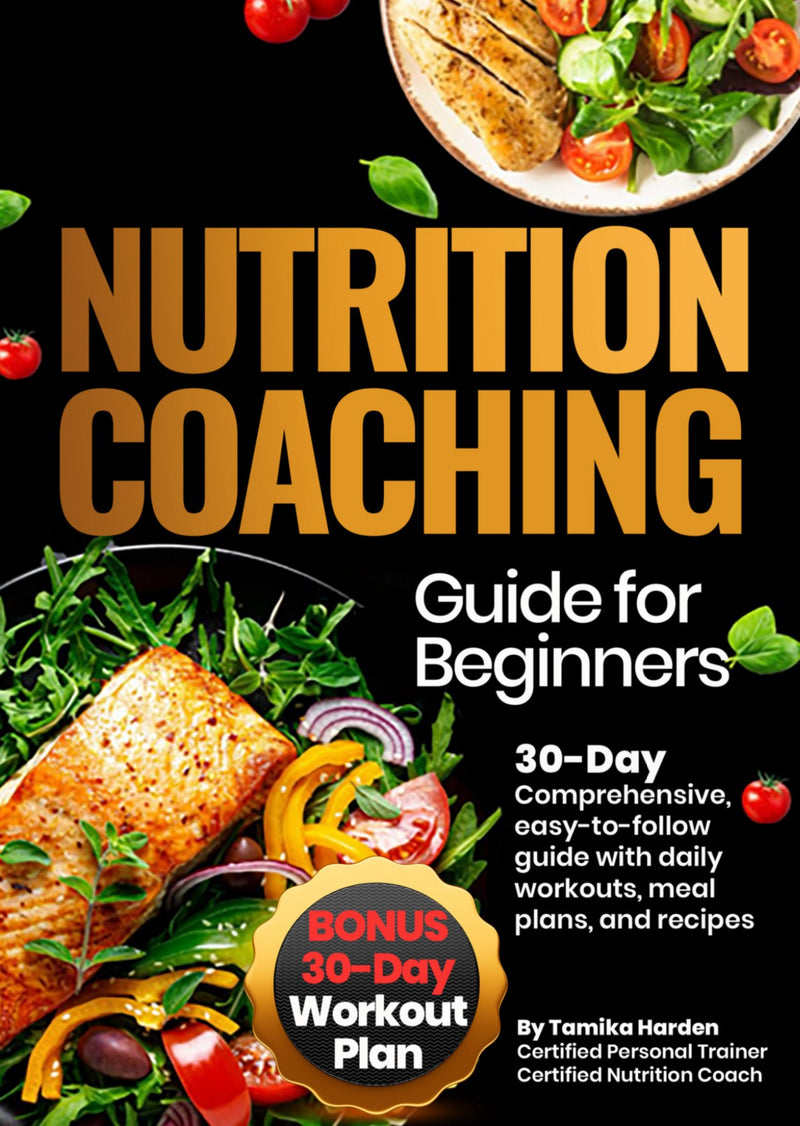 Nutrition Coaching Guide